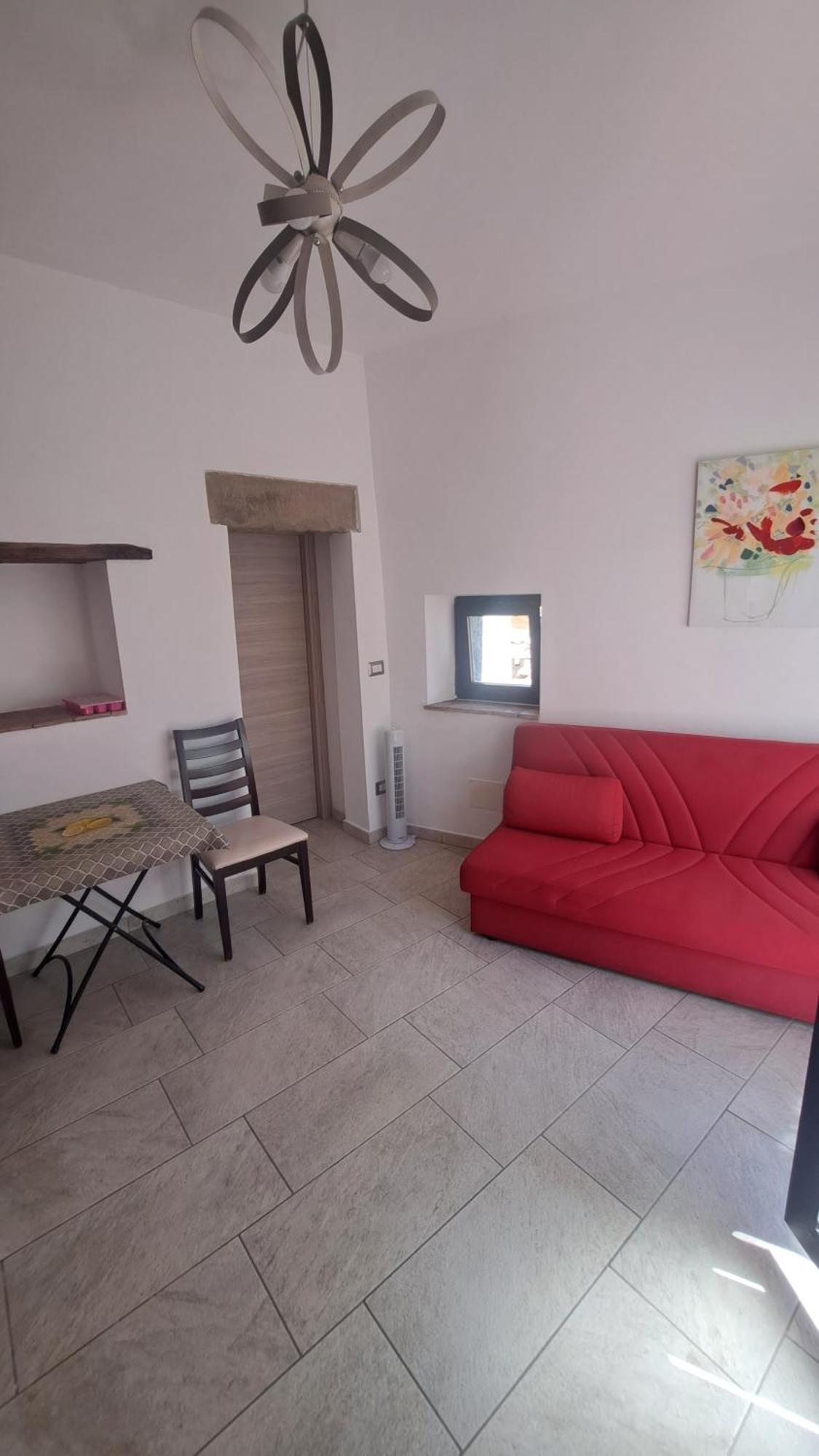 קסטיליונה די סיציליה B&B Le Vie Del Borgo מראה חיצוני תמונה