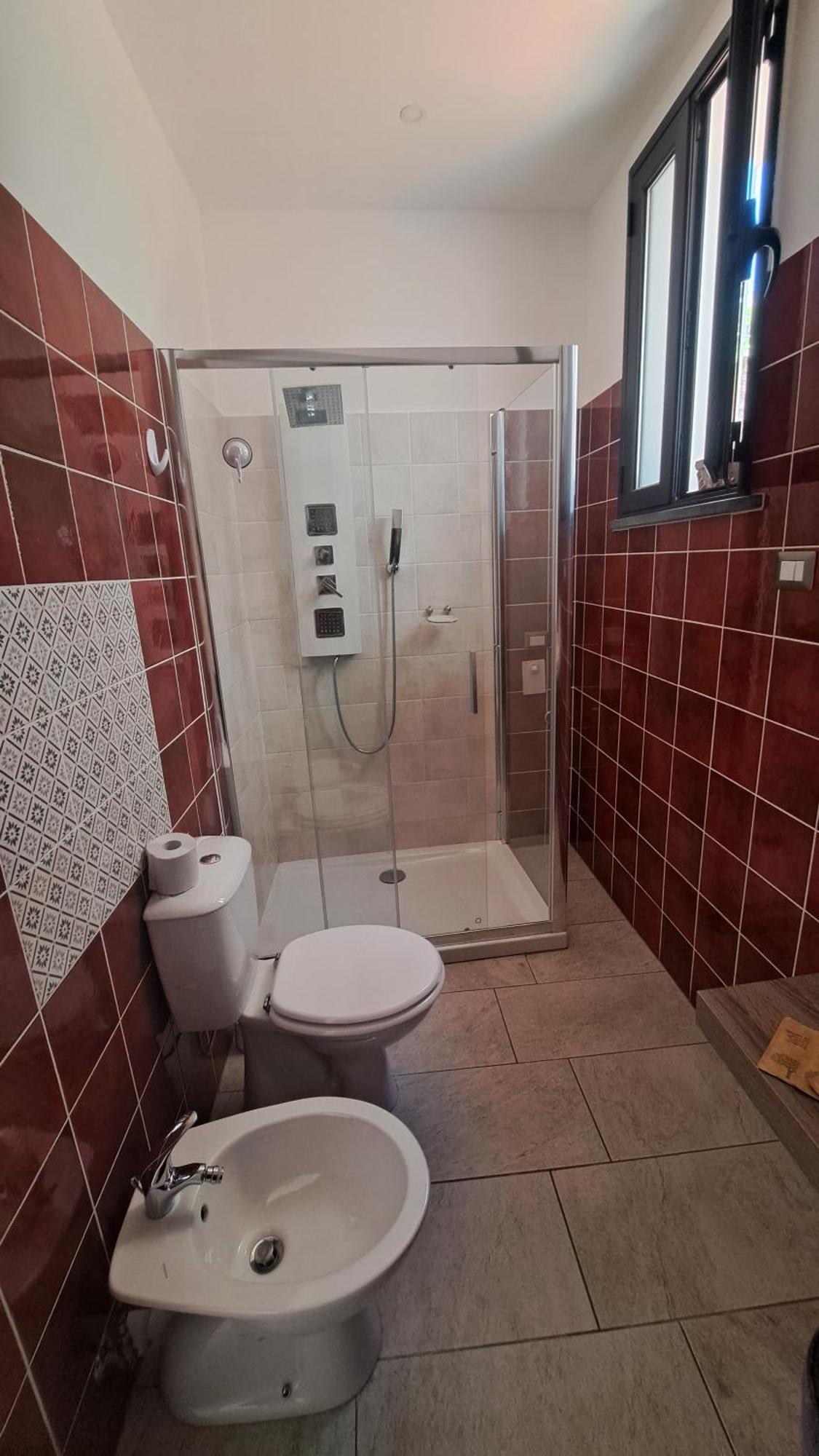 קסטיליונה די סיציליה B&B Le Vie Del Borgo מראה חיצוני תמונה