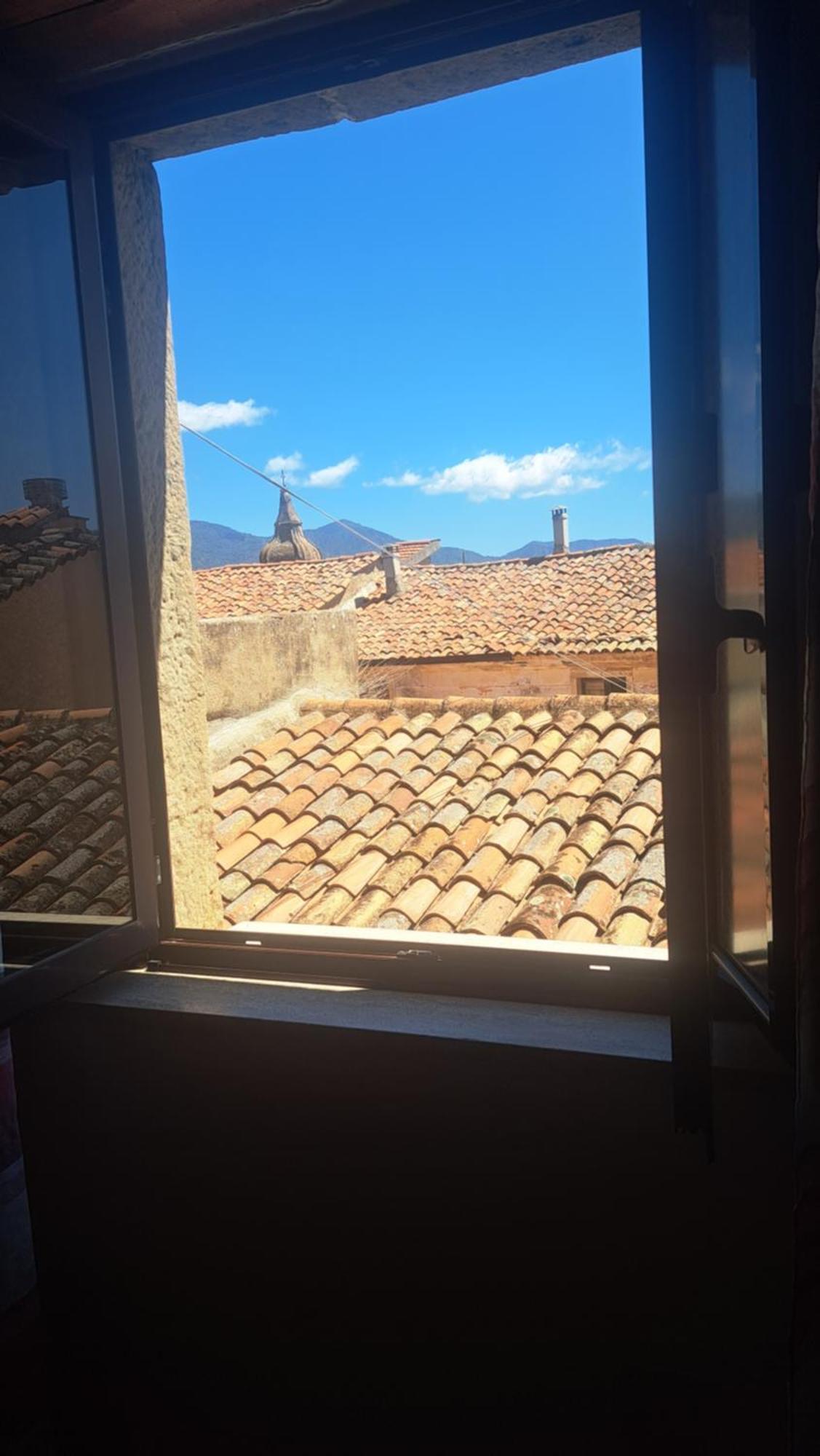 קסטיליונה די סיציליה B&B Le Vie Del Borgo מראה חיצוני תמונה