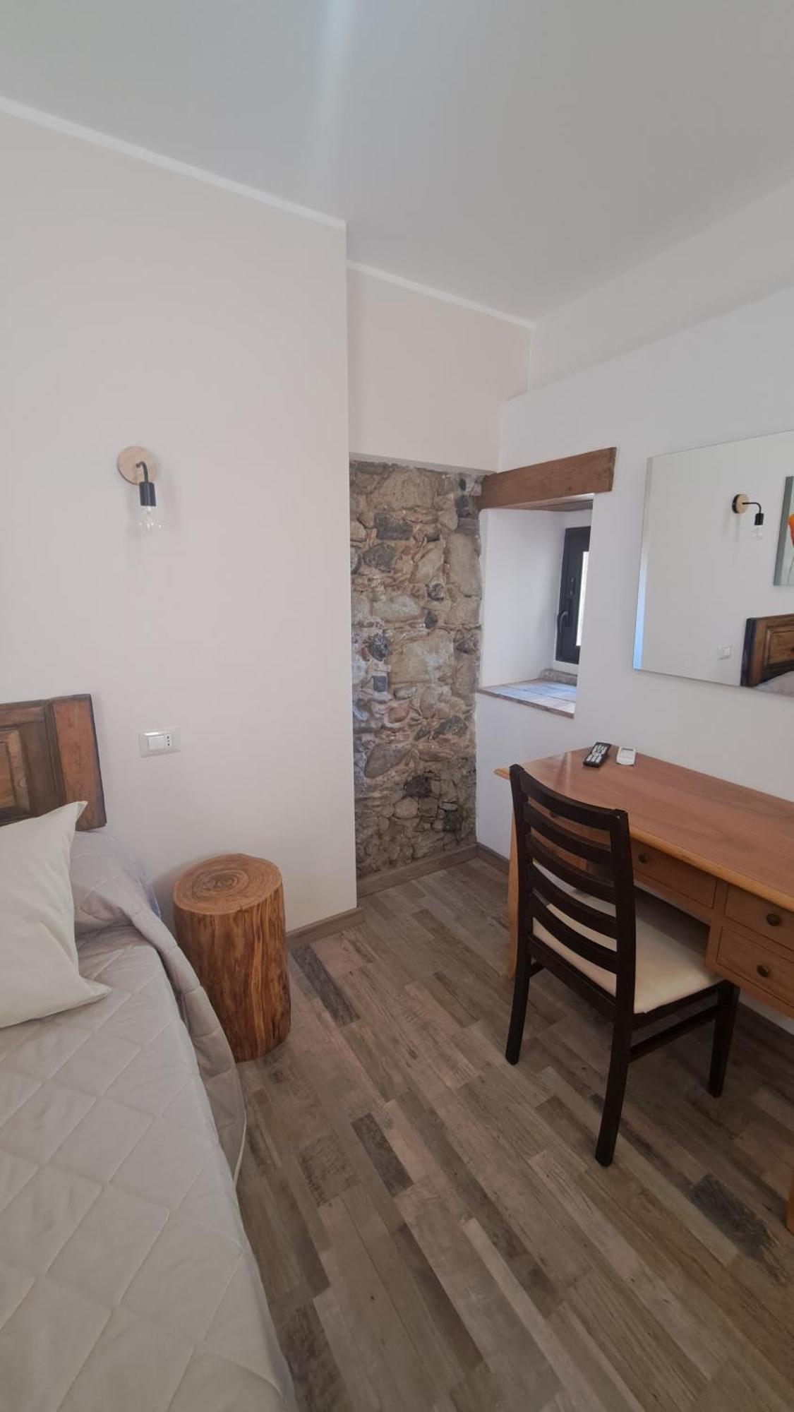 קסטיליונה די סיציליה B&B Le Vie Del Borgo מראה חיצוני תמונה