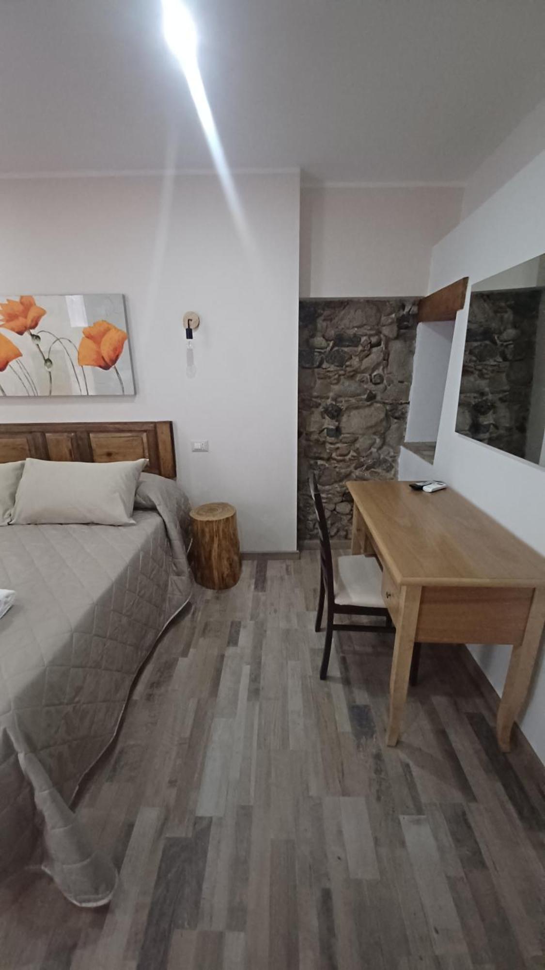 קסטיליונה די סיציליה B&B Le Vie Del Borgo מראה חיצוני תמונה