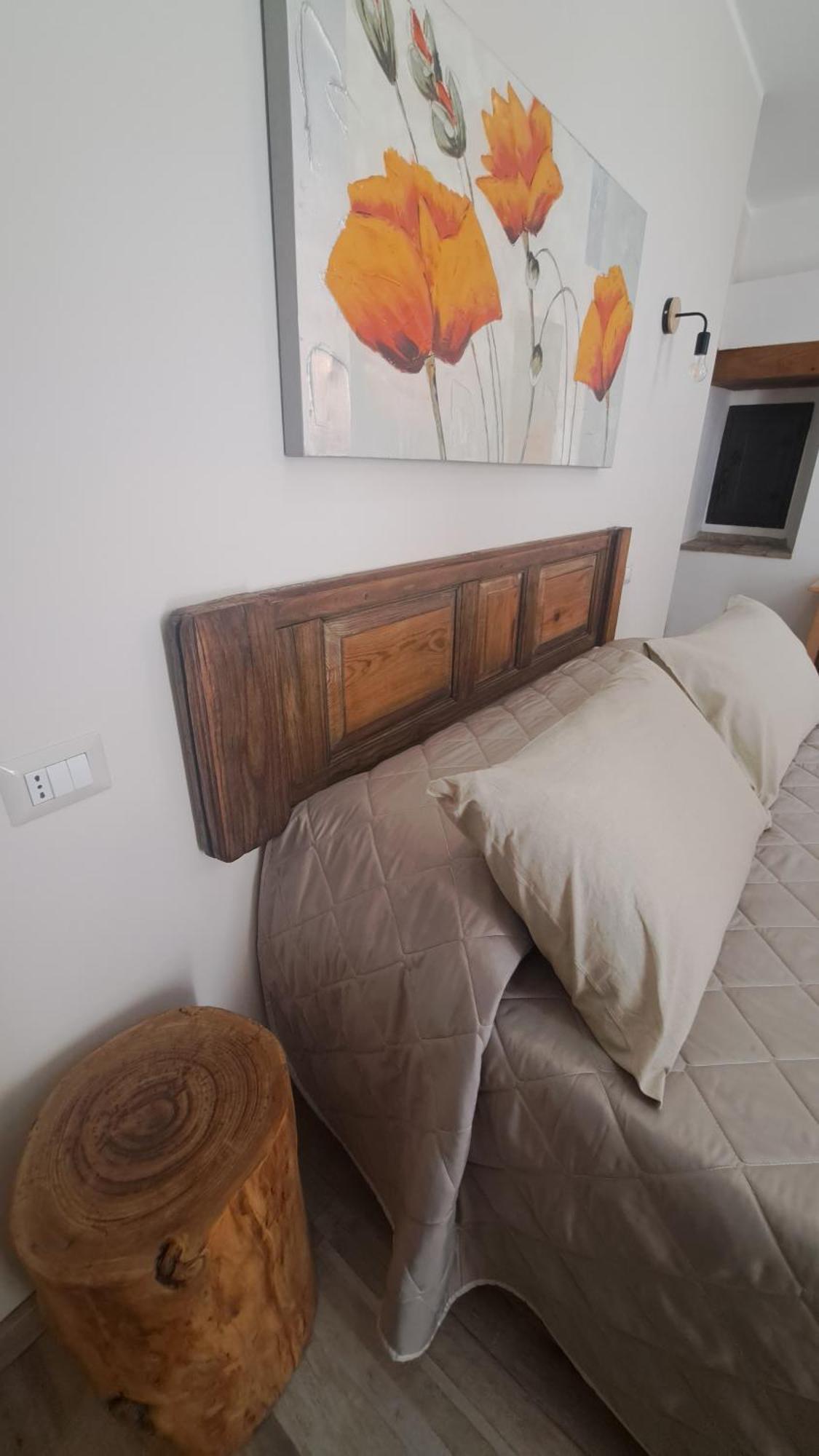 קסטיליונה די סיציליה B&B Le Vie Del Borgo מראה חיצוני תמונה