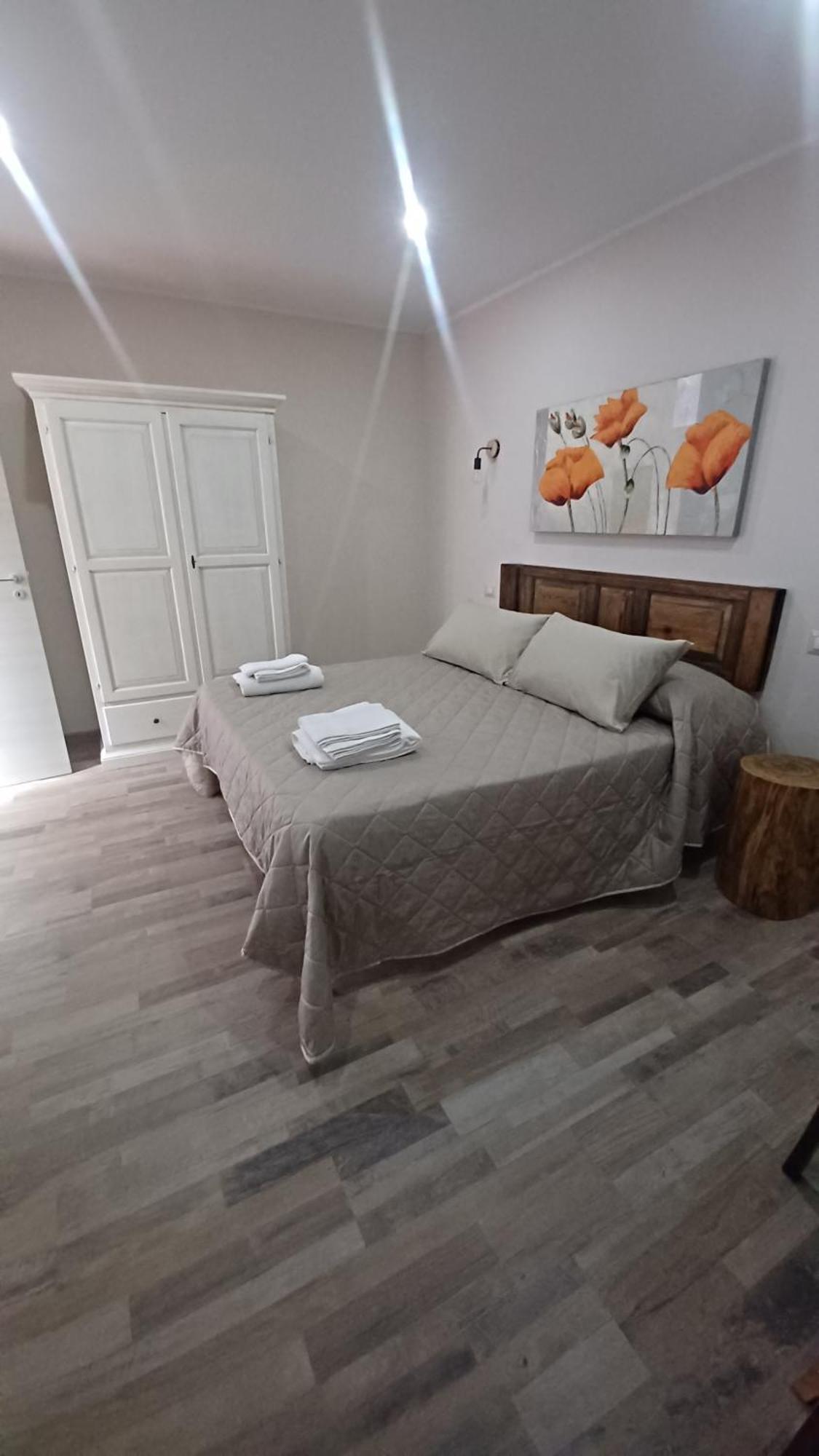 קסטיליונה די סיציליה B&B Le Vie Del Borgo מראה חיצוני תמונה