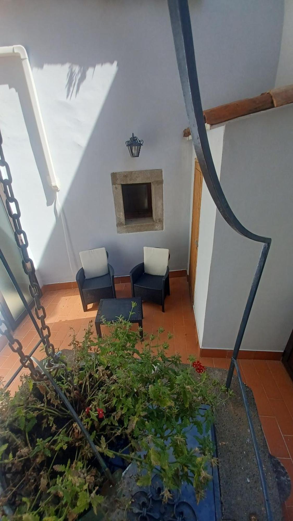 קסטיליונה די סיציליה B&B Le Vie Del Borgo מראה חיצוני תמונה
