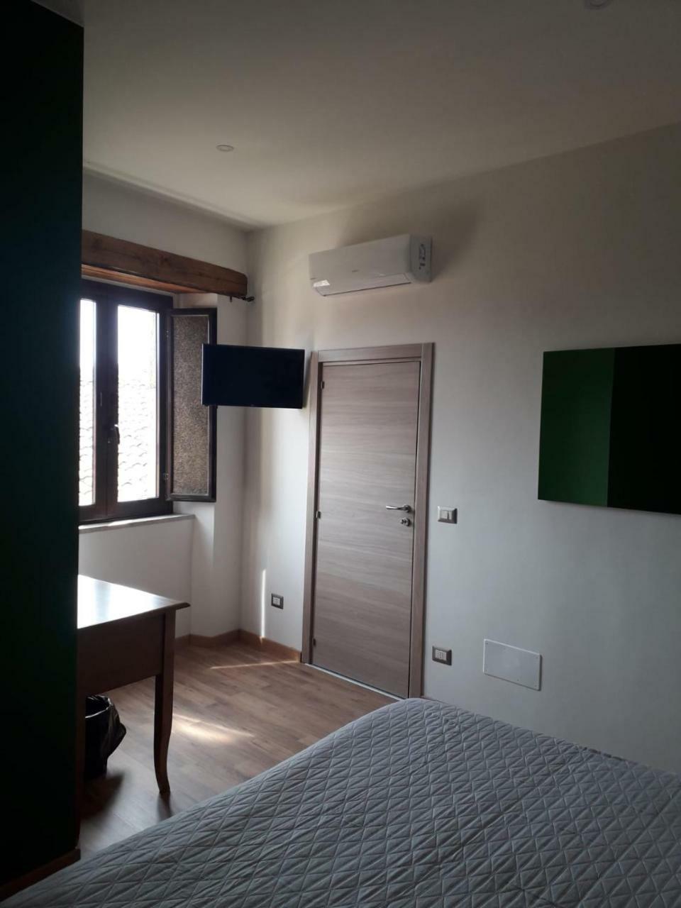 קסטיליונה די סיציליה B&B Le Vie Del Borgo מראה חיצוני תמונה