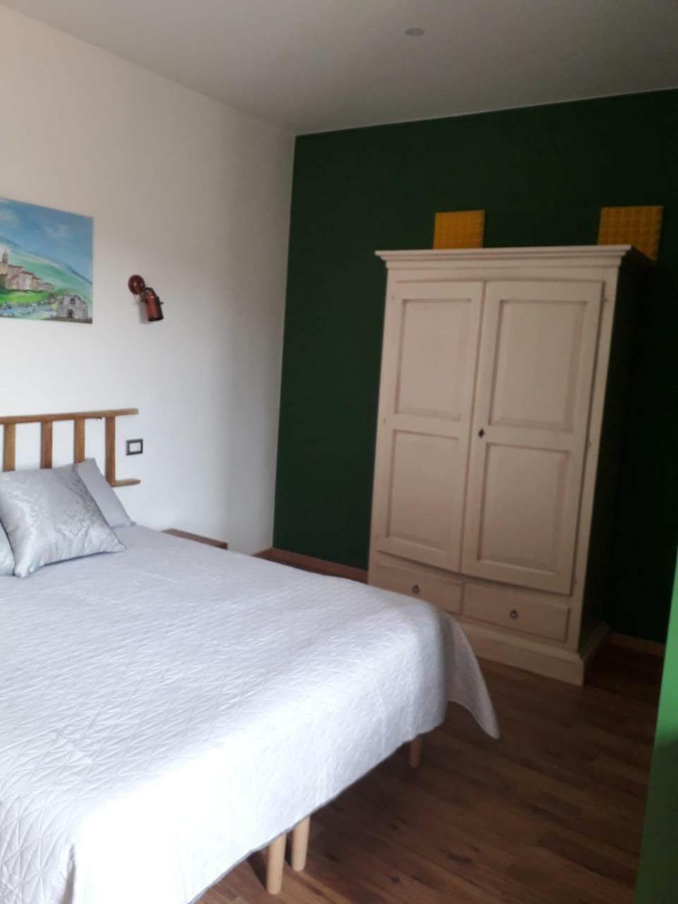 קסטיליונה די סיציליה B&B Le Vie Del Borgo מראה חיצוני תמונה