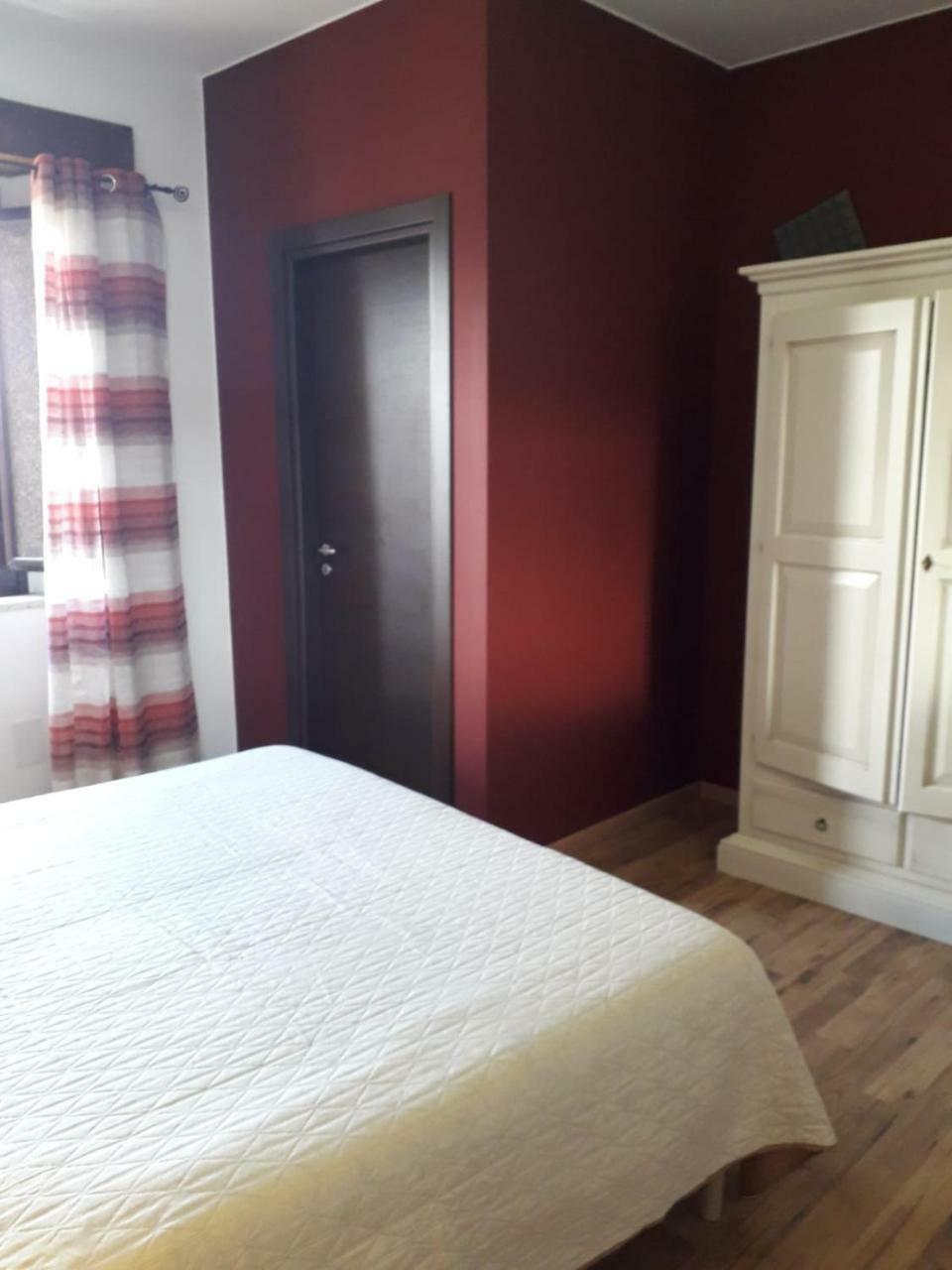 קסטיליונה די סיציליה B&B Le Vie Del Borgo מראה חיצוני תמונה