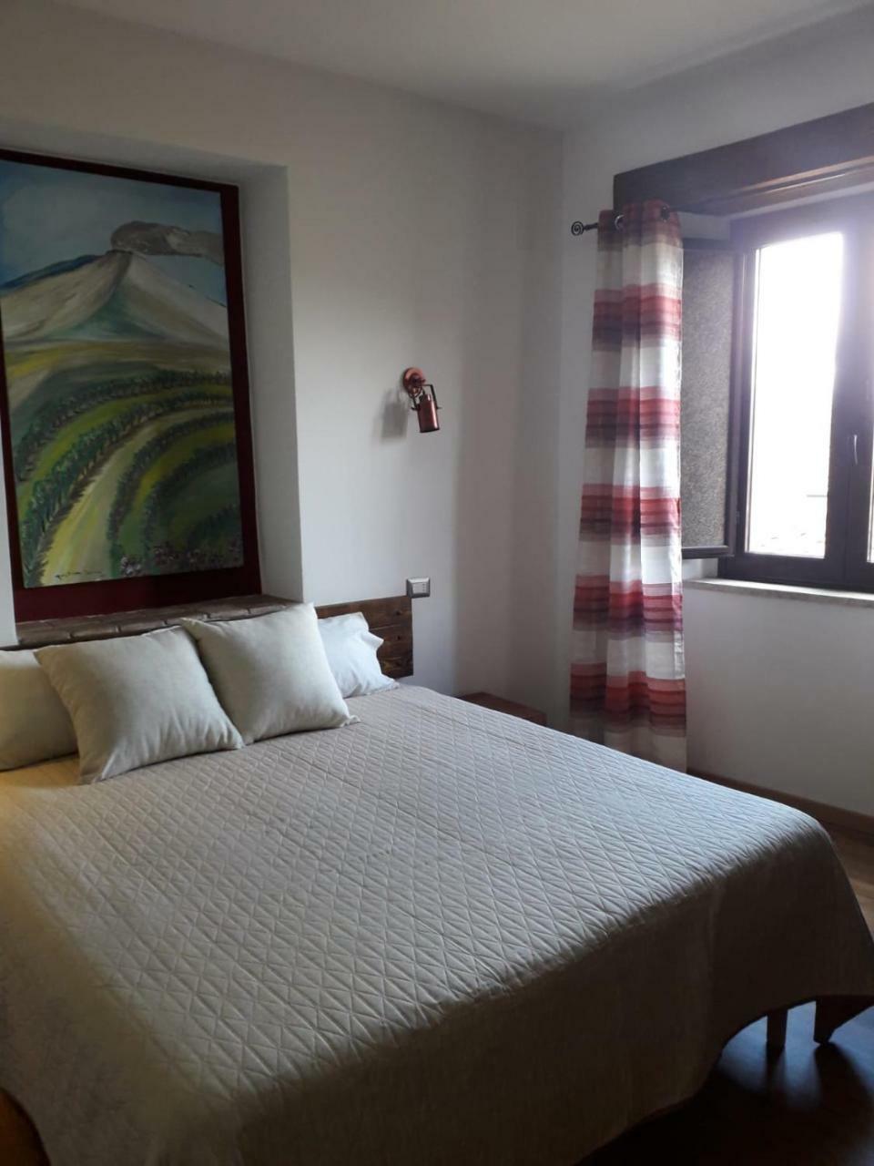 קסטיליונה די סיציליה B&B Le Vie Del Borgo מראה חיצוני תמונה