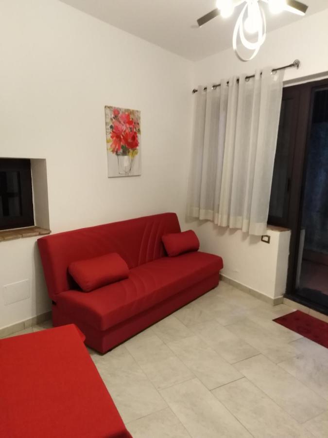 קסטיליונה די סיציליה B&B Le Vie Del Borgo מראה חיצוני תמונה